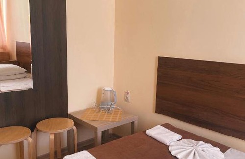 Pavlovskaya Hotel | Welcoming Hotel-Museum ПЖТ - Ideal for Families & Accessibility