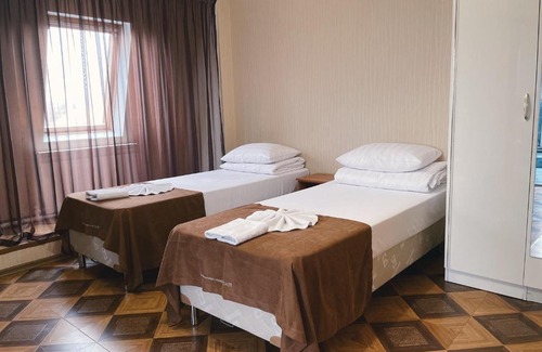 Pavlovskaya Hotel | Welcoming Hotel-Museum ПЖТ - Ideal for Families & Accessibility