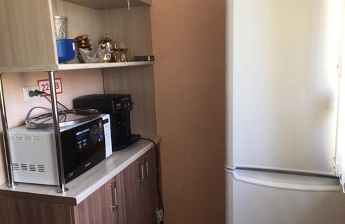 Kanash Bed & Breakfast | Explore Гостиница "НАРСПИ" with Breakfast and Kitchen Access