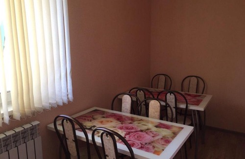 Kanash Bed & Breakfast | Explore Гостиница "НАРСПИ" with Breakfast and Kitchen Access