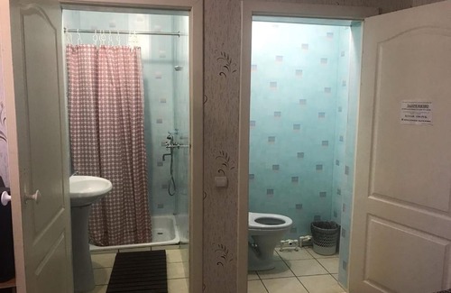 Mozhginskoe Hotel | Explore Hotel "На Весенней" – Pet Friendly & Breakfast Included