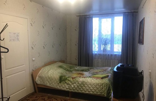 Mozhginskoe Hotel | Explore Hotel "На Весенней" – Pet Friendly & Breakfast Included