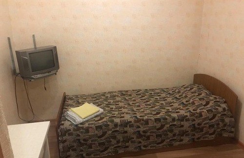 Mozhginskoe Hotel | Explore Hotel "На Весенней" – Pet Friendly & Breakfast Included
