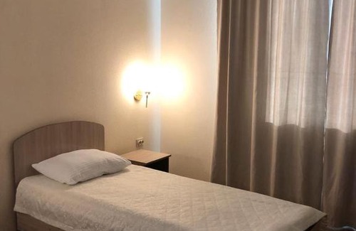 Barabinsk Hotel | Discover Hotel Noy: 9/10 Guest Rated & Pet Friendly