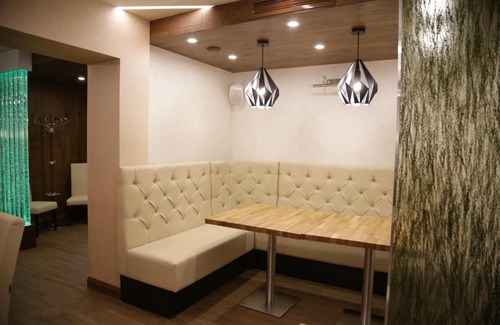 Norilsk Hotel | Comfortable Stay at Гостиница Норильск with Breakfast Included