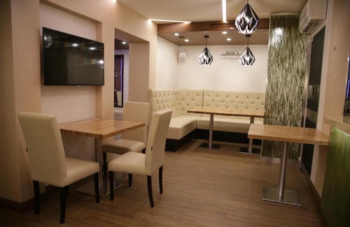 Norilsk Hotel | Comfortable Stay at Гостиница Норильск with Breakfast Included