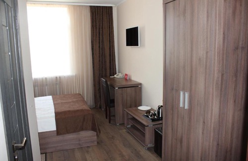 Kaluga Hotel | Budget-Friendly Гостиница ОКА with Complimentary Breakfast