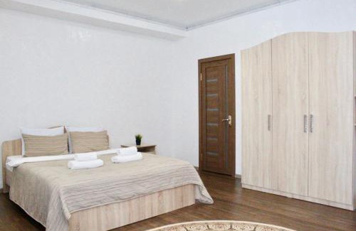 Pavlodar Hotel | Family-Friendly Hotel Pavlodar with Great Guest Ratings