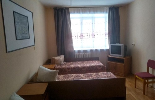 Chernushka Hotel | Budget-Friendly Гостиница Пирамида Эконом - Pet Friendly Stay