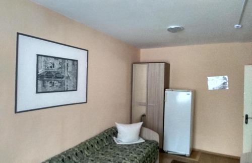 Chernushka Hotel | Budget-Friendly Гостиница Пирамида Эконом - Pet Friendly Stay