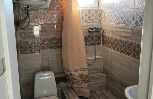 Alekseevka Hotel | Pet-Friendly Hotel "Постоялый Двор" with Breakfast & Hot Tub