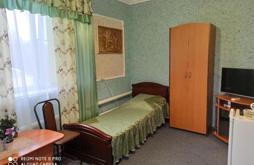 Alekseevka Hotel | Pet-Friendly Hotel "Постоялый Двор" with Breakfast & Hot Tub