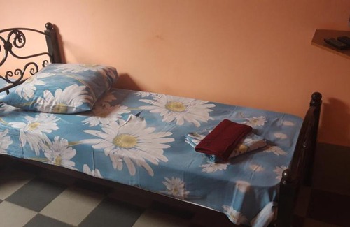 Pavlovsk Hotel | Budget-Friendly Гостиница Рай: Pet Friendly Comfort Awaits