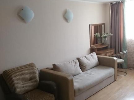 Krasnoyarsk Hotel | Accessible Comfort at Гостиница Северная звезда