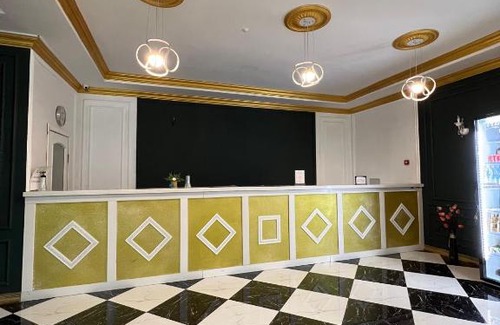 Kyzylorda Hotel | Budget-Friendly Stay at Гостиница Селена with Restaurant
