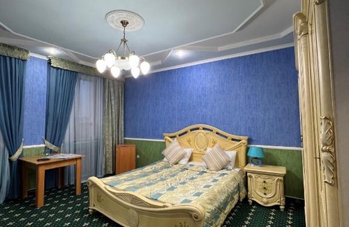Kyzylorda Hotel | Budget-Friendly Stay at Гостиница Селена with Restaurant