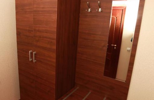 Sorochinsk Hotel | Budget-Friendly Stay at гостиница "Сова" with Breakfast Included