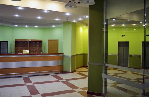 Kirishi Hotel | Pet-Friendly Comfort at Hotel "Спутник" in Your Reach