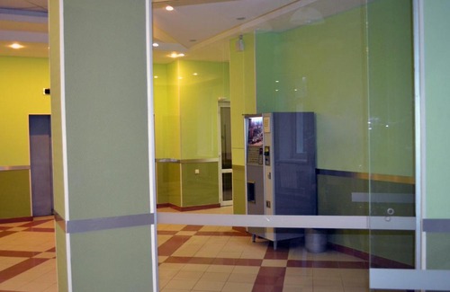 Kirishi Hotel | Pet-Friendly Comfort at Hotel "Спутник" in Your Reach