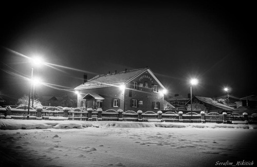 Gorodets Hotel | Guest Rated 10/10 at Гостиница Старый Городец with Breakfast