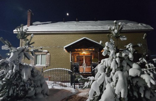 Gorodets Hotel | Guest Rated 10/10 at Гостиница Старый Городец with Breakfast