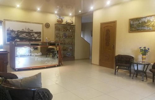 Gorodets Hotel | Guest Rated 10/10 at Гостиница Старый Городец with Breakfast