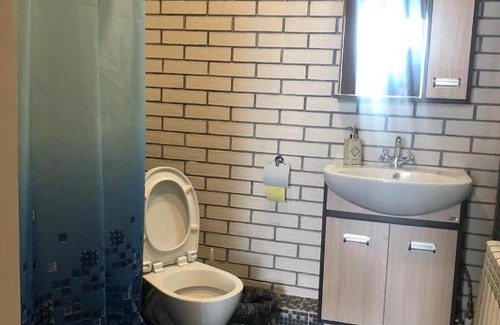 Almetyevsk House | Cozy Escape at Гостиница Уют with Pool & Hot Tub