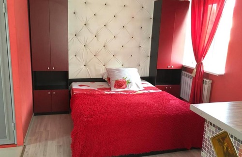 Tver Hotel | Convenient Hotel Near the New Train Station - Pet Friendly