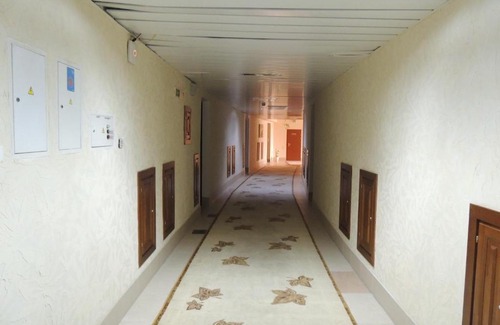 Brest Hotel | Budget-Friendly Гостиница ЦОР по Гребле with Kitchen Access