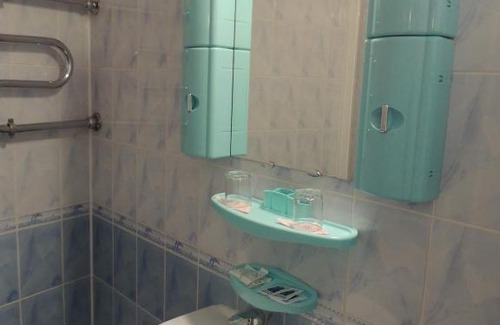 Brest Hotel | Budget-Friendly Гостиница ЦОР по Гребле with Kitchen Access