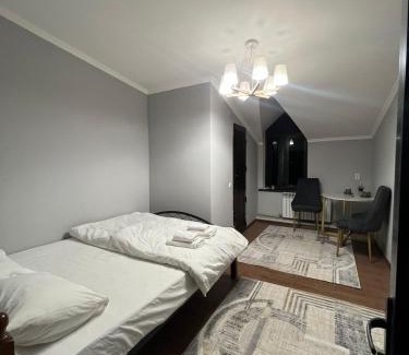 Turkistan Region Hotel | Budget-Friendly Stay at Гостиница 888 with Child Amenities
