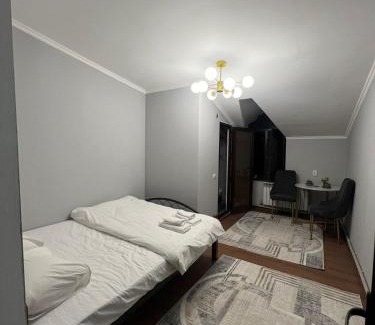 Turkistan Region Hotel | Budget-Friendly Stay at Гостиница 888 with Child Amenities
