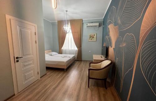 Taraz Hotel | Discover Family-Friendly Comfort at Гостиница Amulet