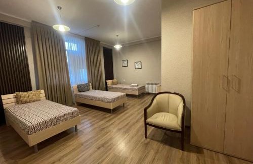 Taraz Hotel | Discover Family-Friendly Comfort at Гостиница Amulet