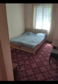 Ak-Talaa District Hotel | Гостиница