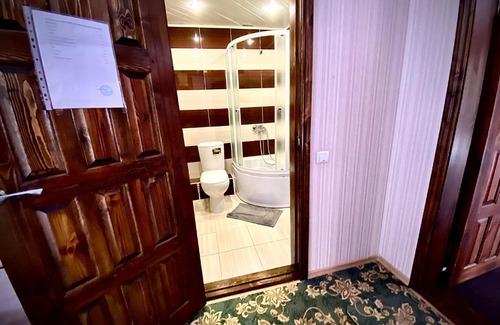 Vylgort Hotel | Budget-Friendly Stay at KHOL.IN HOTEL with Great Reviews