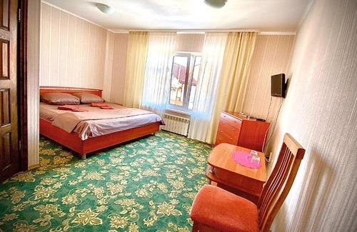 Vylgort Hotel | Budget-Friendly Stay at KHOL.IN HOTEL with Great Reviews