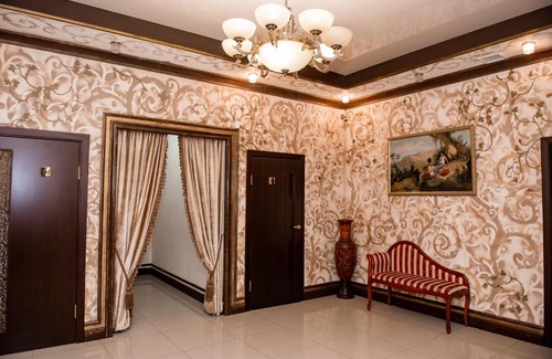 Kushchevskaya Hotel | Budget-Friendly Гостиница Maxim with Delicious Breakfast