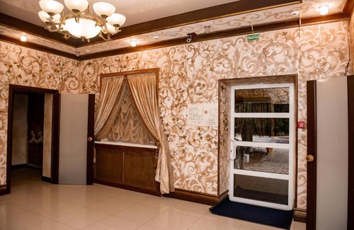 Kushchevskaya Hotel | Budget-Friendly Гостиница Maxim with Delicious Breakfast