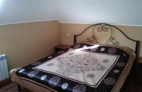 Kislyakovskoe Hotel | Pet-Friendly Hotel with Outstanding 9/10 Guest Rating