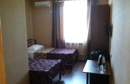 Kislyakovskoe Hotel | Pet-Friendly Hotel with Outstanding 9/10 Guest Rating