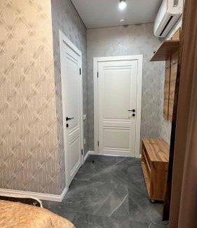 Uralsk Hotel | Budget-Friendly AMARI Hotel with Breakfast & Accessibility