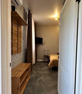 Uralsk Hotel | Budget-Friendly AMARI Hotel with Breakfast & Accessibility