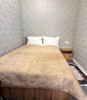 Uralsk Hotel | Budget-Friendly AMARI Hotel with Breakfast & Accessibility