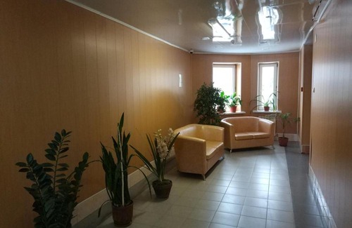 Kamenskoe Hotel | Pet-Friendly Retreat at Гостиничный комплекс "Залужье 365"