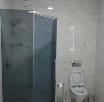 Aktobe Hotel | Discover Коктобе: 4-Star Oasis with Pool & Hot Tub
