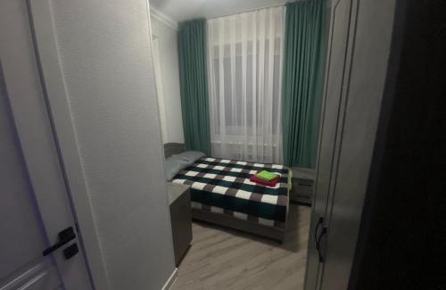 Kostanay Hotel | Discover Гостиничный Комплекс Султангали - Pet-Friendly Retreat