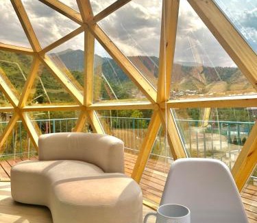 Besqaynar Hotel | Discover Be Fine: Oceanfront Relaxation & Spa Retreat