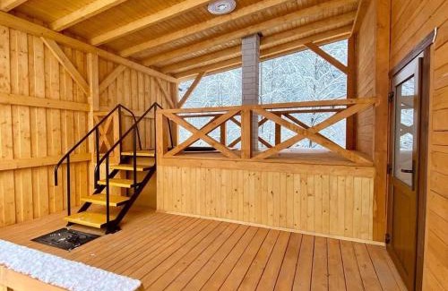 Krasnyk House | Discover Гостинний двір "Софія" with Oceanfront Views