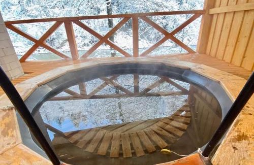 Krasnyk House | Discover Гостинний двір "Софія" with Oceanfront Views